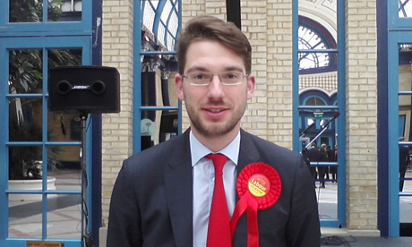 Ben Hayhurst
