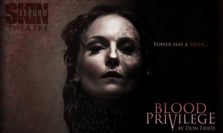 Blood Privilege 007