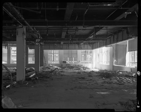 Booth_M_Untitled_Interior_EMI_3-web Untitled Interior EMI © Matthew Booth