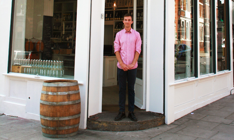 borough wines