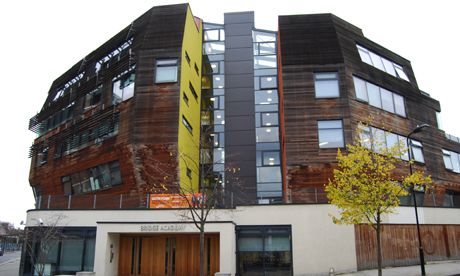 bridge academy