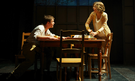 Catherine_Donohue_and_Tom_These_Shining_Lives_009 These Shining Lives
