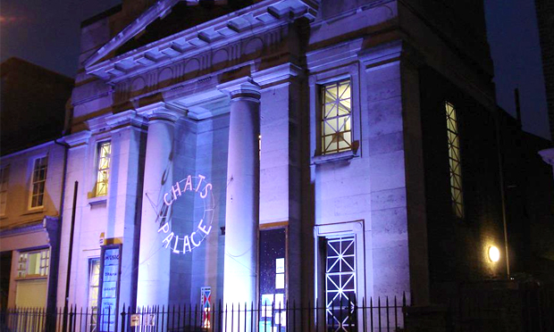 Chats Palace