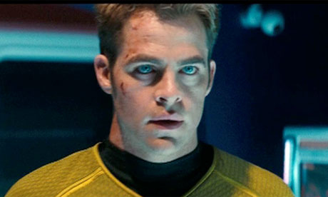 Chris Pine Chris Pine