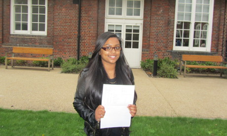 ClaptonGirls_alevels_tasnim_ali