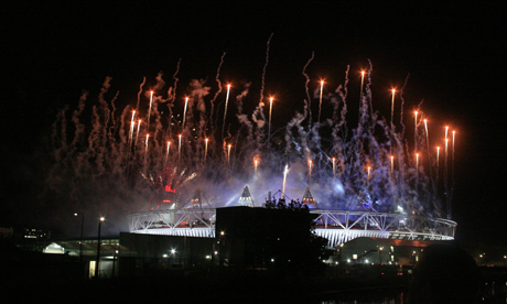 Closing ceremony