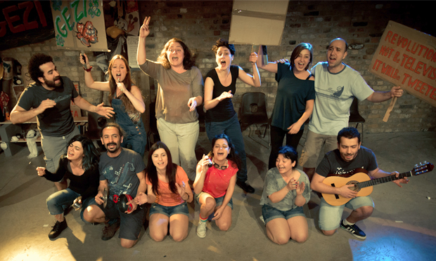 Theatre Ala-Turka