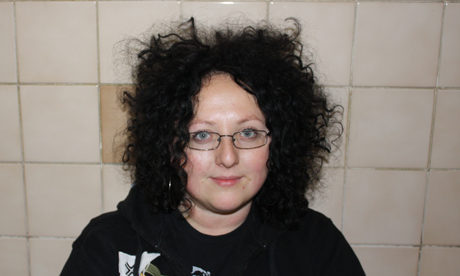Danielle O'Halloran, The Laundry Room, Broadway Market