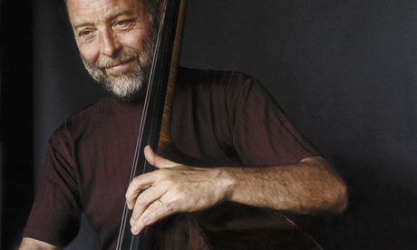 See bassist Dave Holland on Sunday 5 July