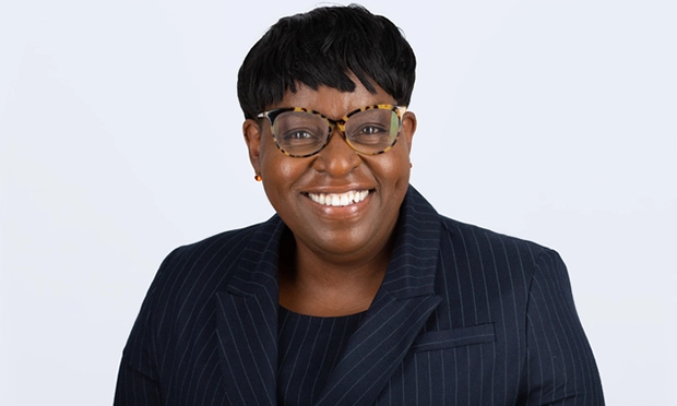 Dawn Carter-McDonald