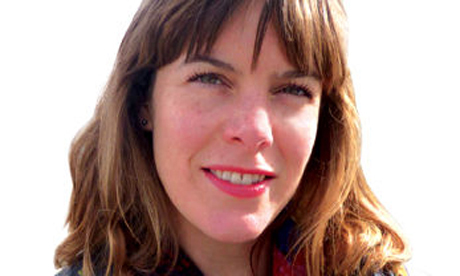 Delyth Johnson