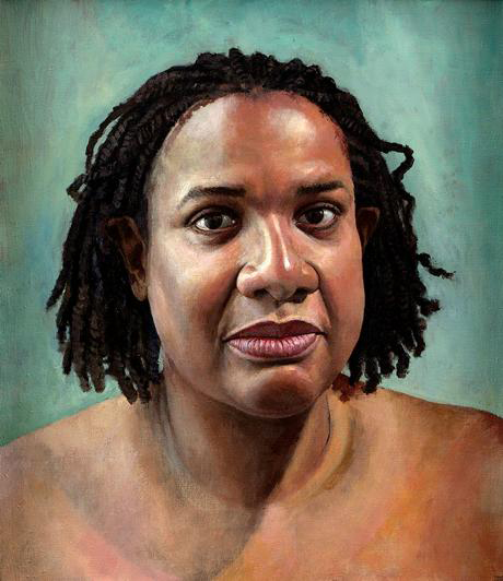 Diane Abbott