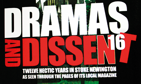 Dramas and Dissent Stoke Newington 007