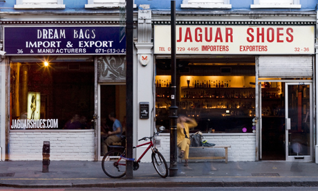 Dream Bags Jaguar Shoes