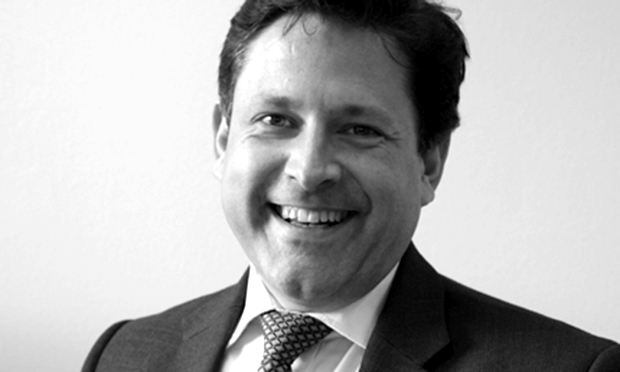 Duncan Hames