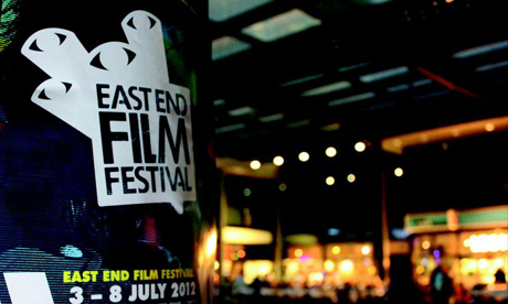 East End Film Festival London