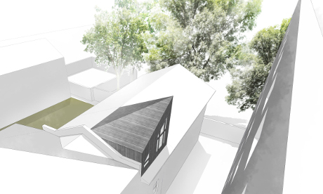 Image 2: Roof Extension by EASTWEST off Kingsland Road, near Geffrye Museum