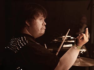 Punk Voyage