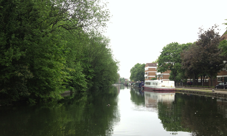 Regent's Canal