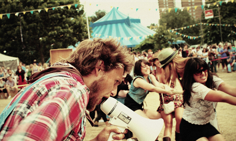 Field Day 2013