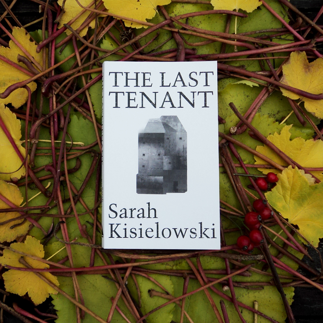 The Last Tenant - Fragment Press