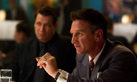 Gangster Squad, film