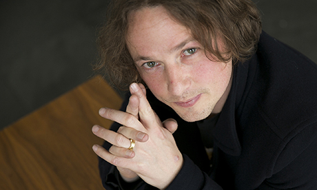 Gareth Rees