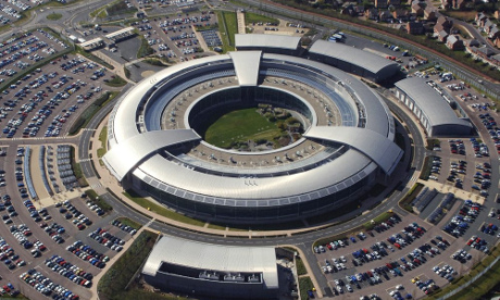 GCHQ
