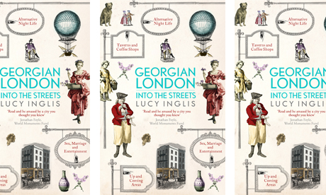 Georgian London