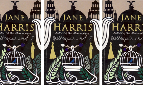 Gillespie and I Jane Harris