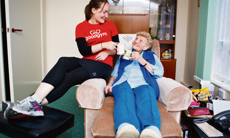 Goodgym