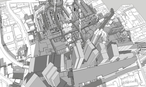 bishopsgate goodsyard shadows