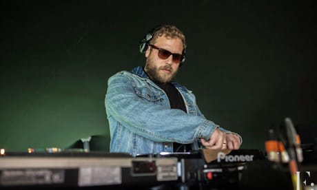 Goulcher in the Trix VIP arena_Credit_Gordon_Sheppy