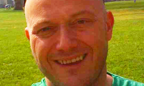 Graeme Archer