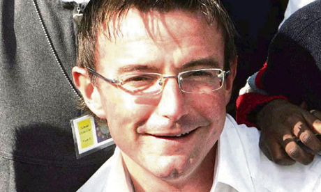 Greg Wallace