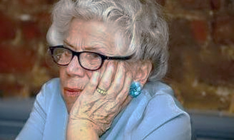 Greta Karpin 