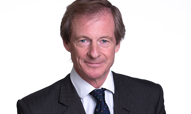 Francophone: Cllr Guy Nicholson