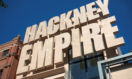 The Hackney Empire