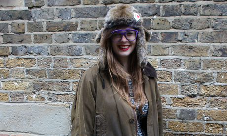 Doing the Hackney Farmer