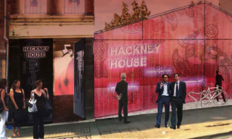 Hackney House