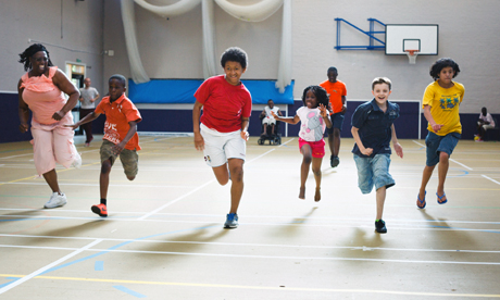 Hackney Hurricanes