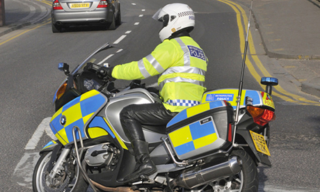 Hit and run Christmas Day Stamford Hill
