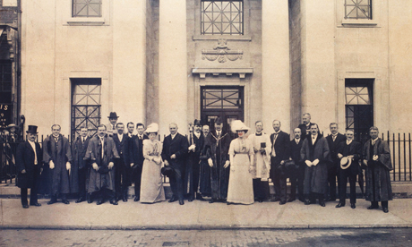 Homerton_Library_1913