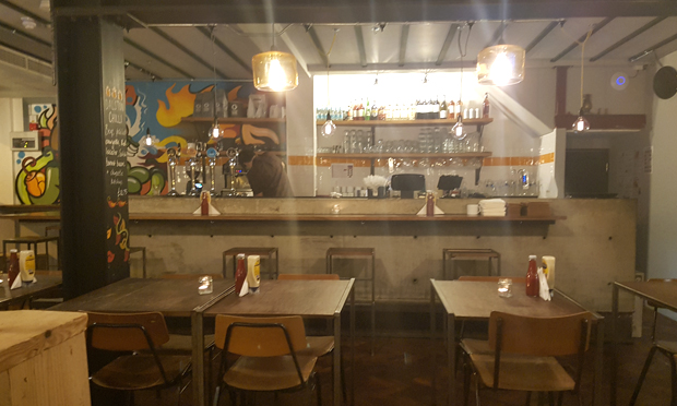 Honest Burgers
