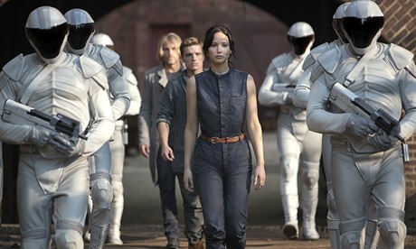 hunger games