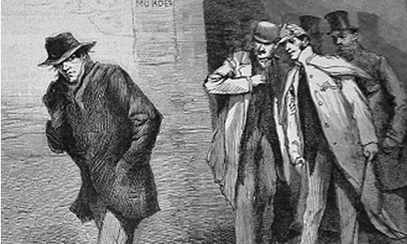 Illustrated London News illustration