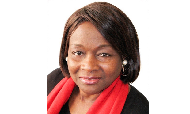 Labour party candidate Jennette Arnold