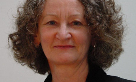 Jenny Jones