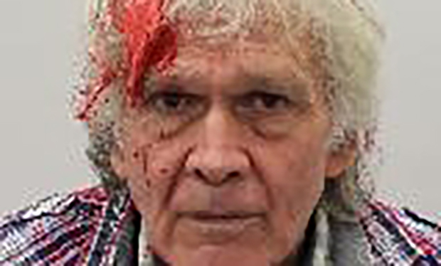 John Harvey