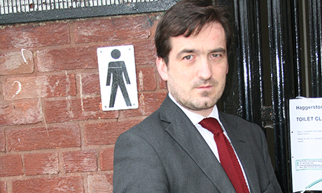 Jonathan McShane